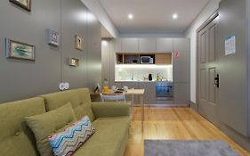 Lovelystay - Stylish Central Apartment By Bolhao Market